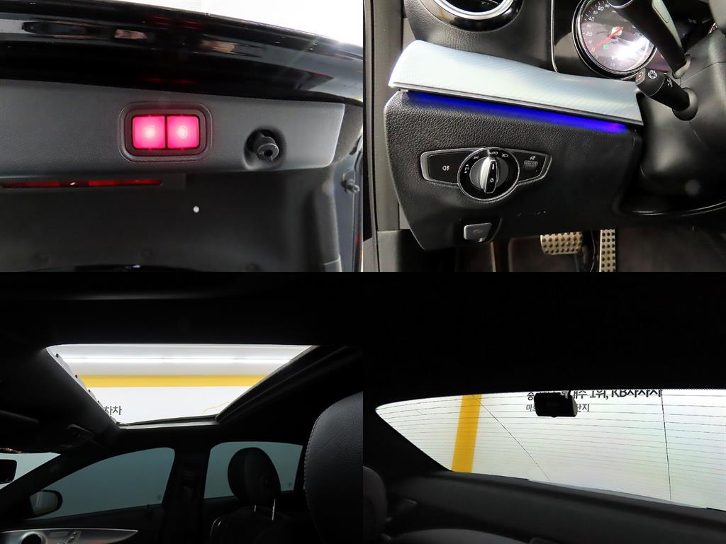 Mercedes Benz E class 2020 Negro - Importación desde Corea - HF Imports Iquique - Foto 18