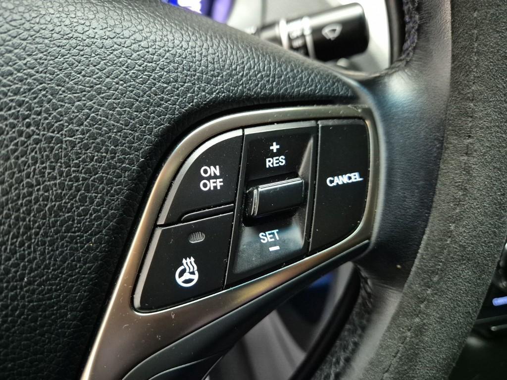 HYUNDAI Grandeur 2013 Negro - Importación desde Corea - HF Imports Iquique - Foto 13