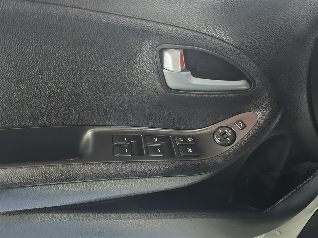 KIA Morning 2014 the color of pearl - Importación desde Corea - HF Imports Iquique - Foto 14