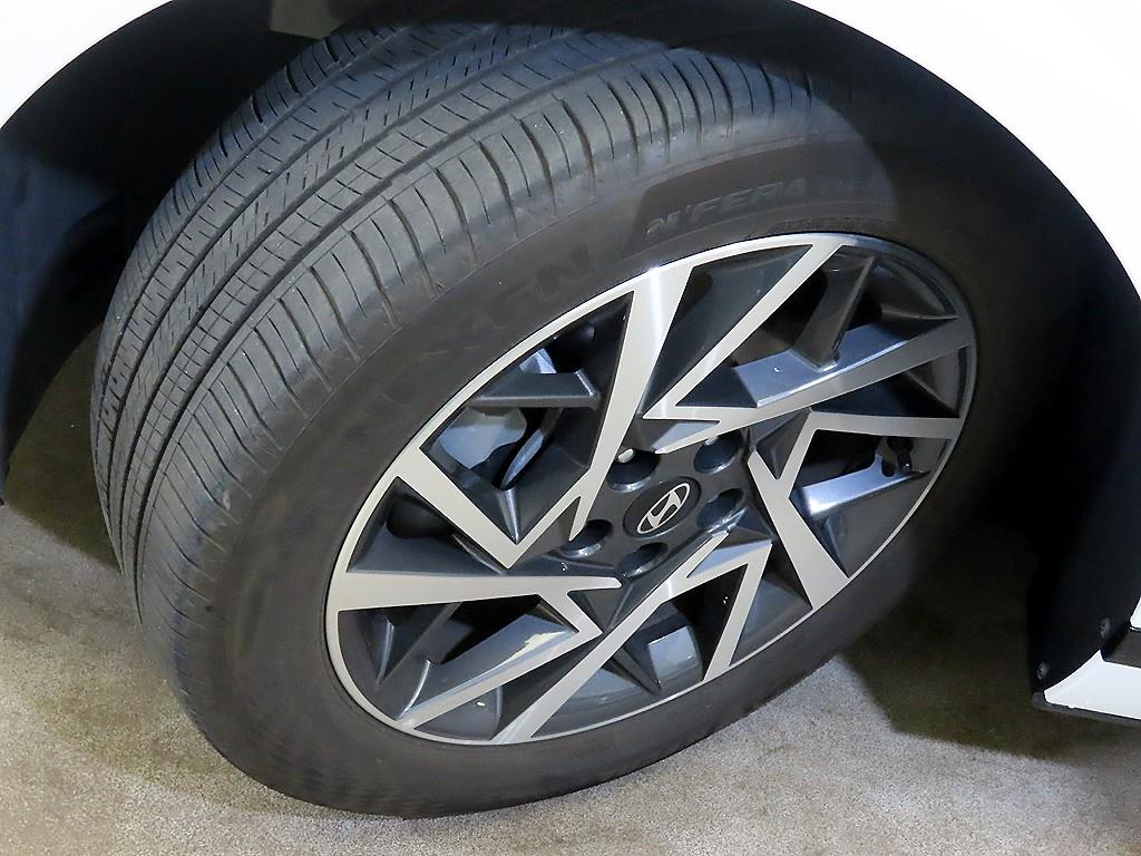 HYUNDAI Grandeur 2024 Blanco - Importación desde Corea - HF Imports Iquique - Foto 20