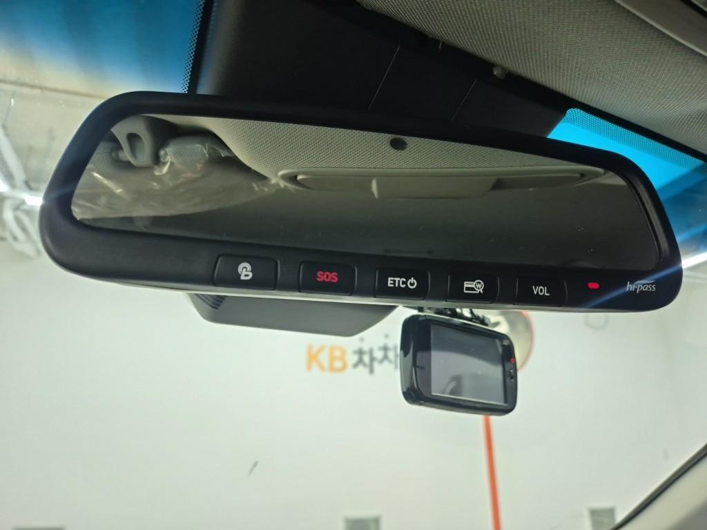 HYUNDAI Santa Fe 2019 Blanco - Importación desde Corea - HF Imports Iquique - Foto 13