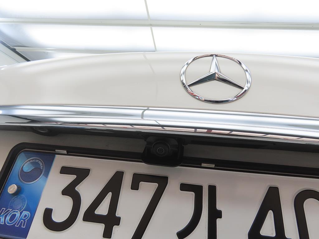 Mercedes Benz E class 2017 Blanco - Importación desde Corea - HF Imports Iquique - Foto 16