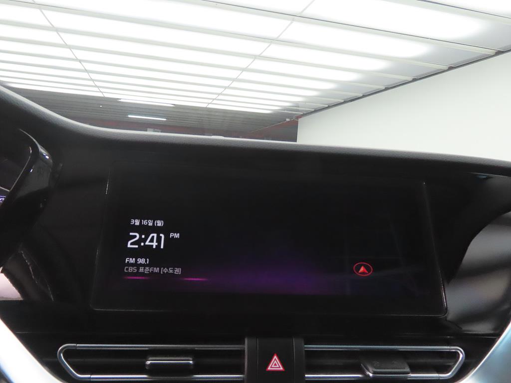 KIA Niro 2022 Blanco - Importación desde Corea - HF Imports Iquique - Foto 13