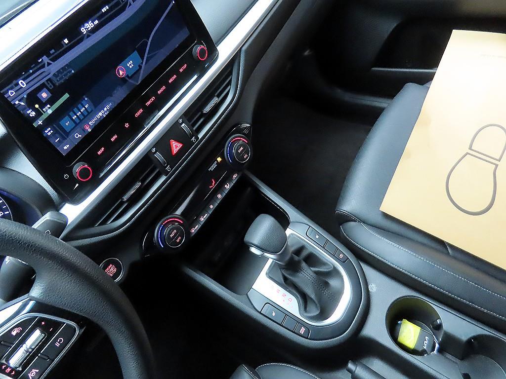 KIA K3 2022 - Importación desde Corea - HF Imports Iquique - Foto 17