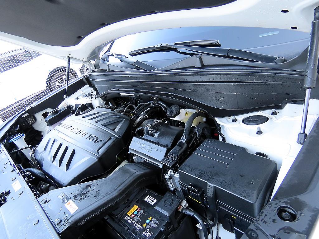 HYUNDAI Palisade 2023 Blanco - Importación desde Corea - HF Imports Iquique - Foto 19