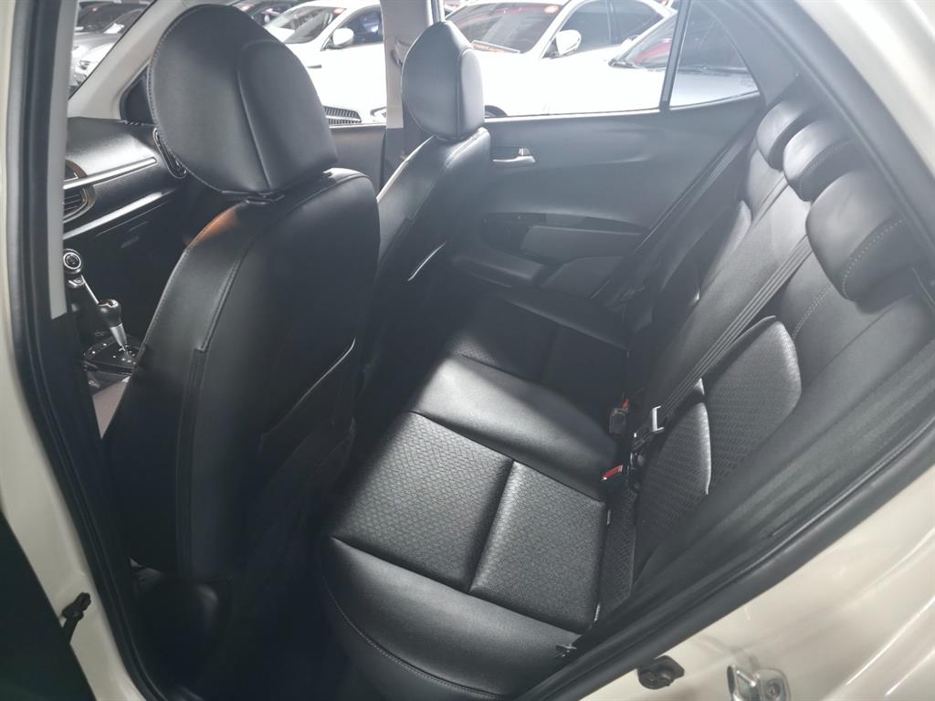 KIA Morning 2020 Blanco - Importación desde Corea - HF Imports Iquique - Foto 16