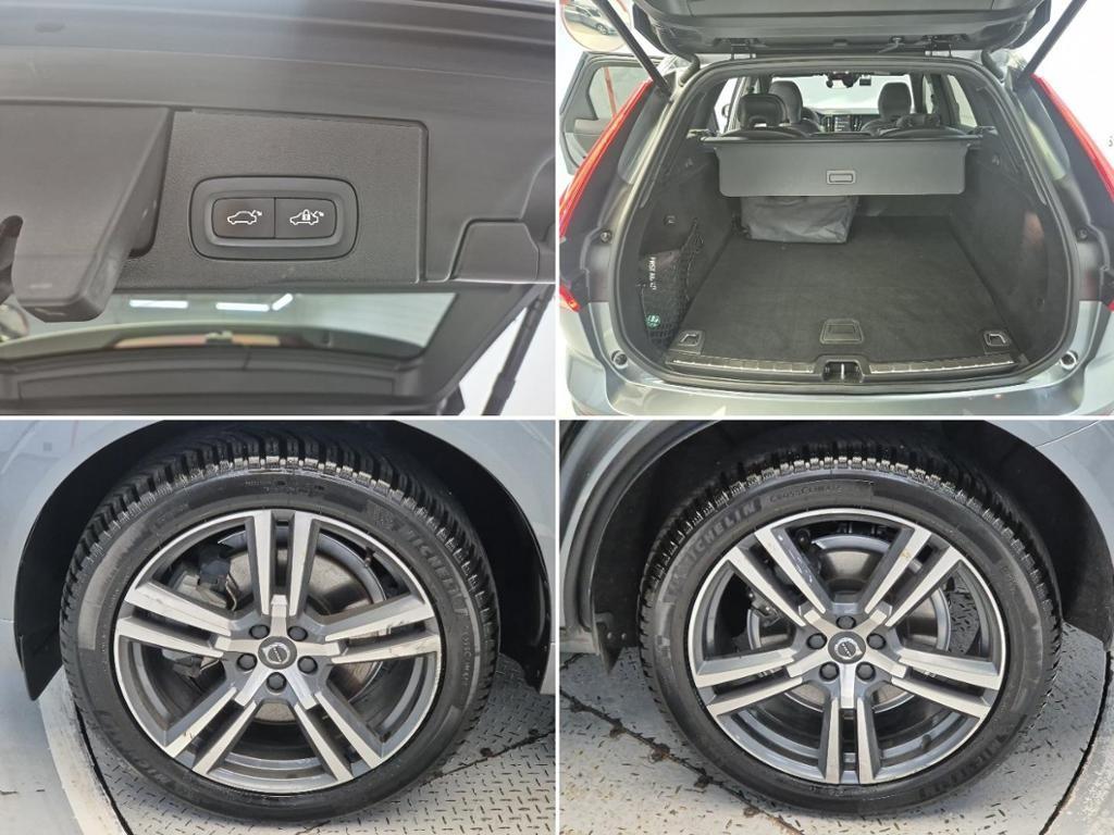 Volvo XC60 - Vista 7