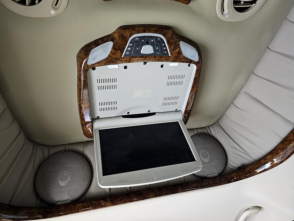 KIA Carnival - Vista 12