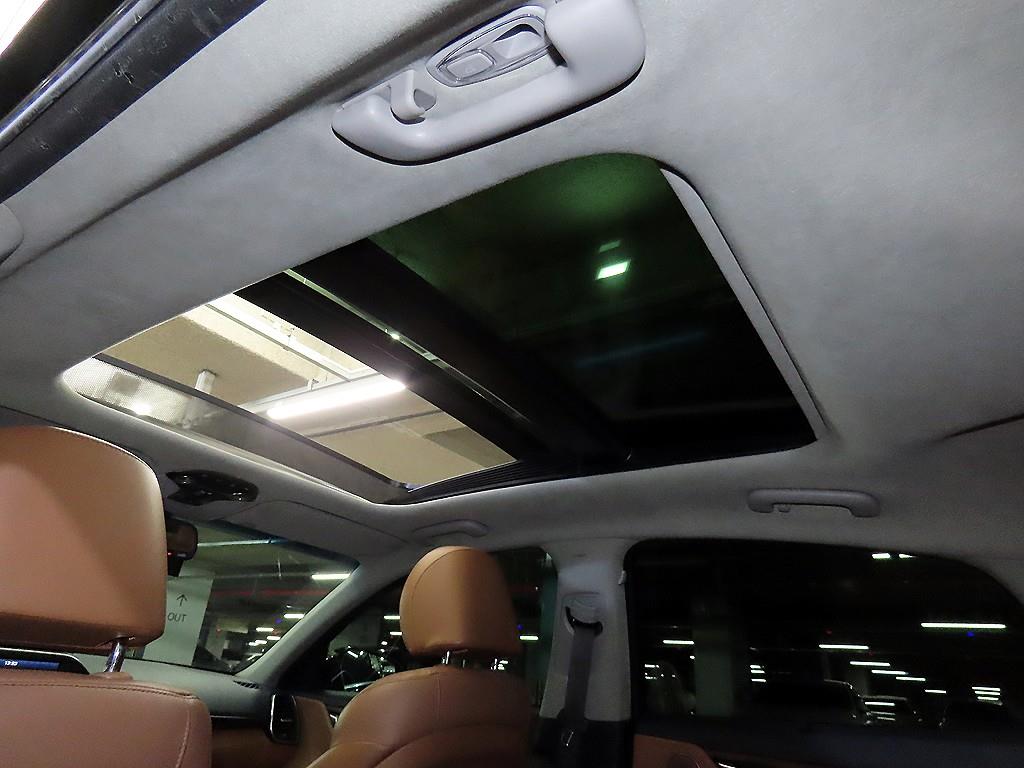 HYUNDAI Grandeur 2019 Negro - Importación desde Corea - HF Imports Iquique - Foto 15