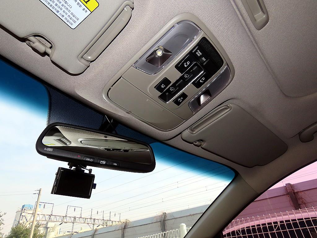 KIA Carnival 2019 Negro - Importación desde Corea - HF Imports Iquique - Foto 14