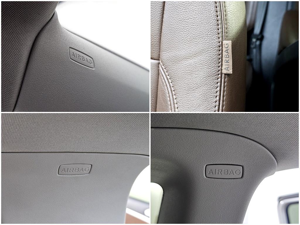 Volkswagen Tiguan 2013 Blanco - Importación desde Corea - HF Imports Iquique - Foto 15