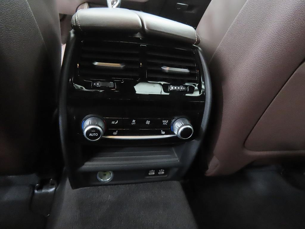 BMW 5 Series 2020 Gris - Importación desde Corea - HF Imports Iquique - Foto 14