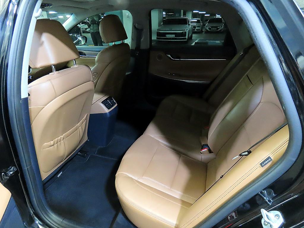 HYUNDAI Grandeur - Vista 7