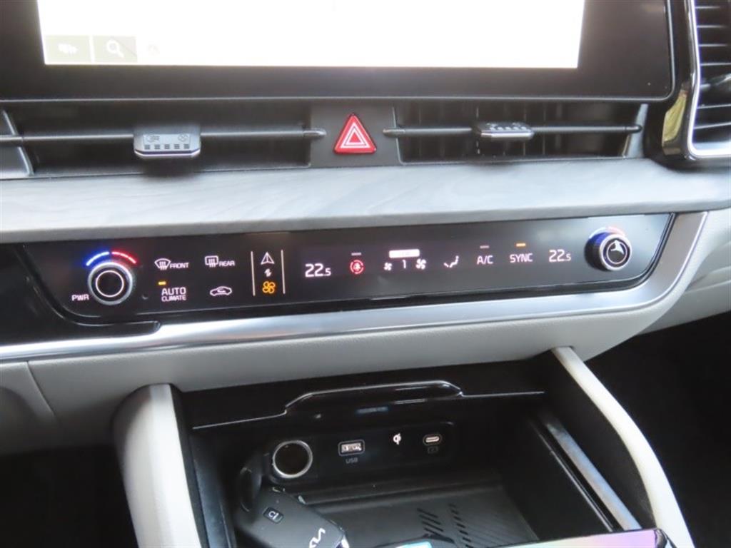 KIA Sportage 2022 Gris - Importación desde Corea - HF Imports Iquique - Foto 7