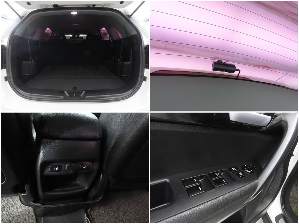 KIA Sorento 2014 Blanco - Importación desde Corea - HF Imports Iquique - Foto 18