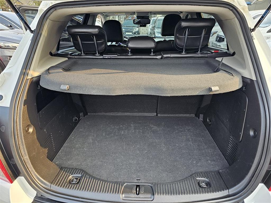 Chevrolet Trax 2015 Blanco - Importación desde Corea - HF Imports Iquique - Foto 20