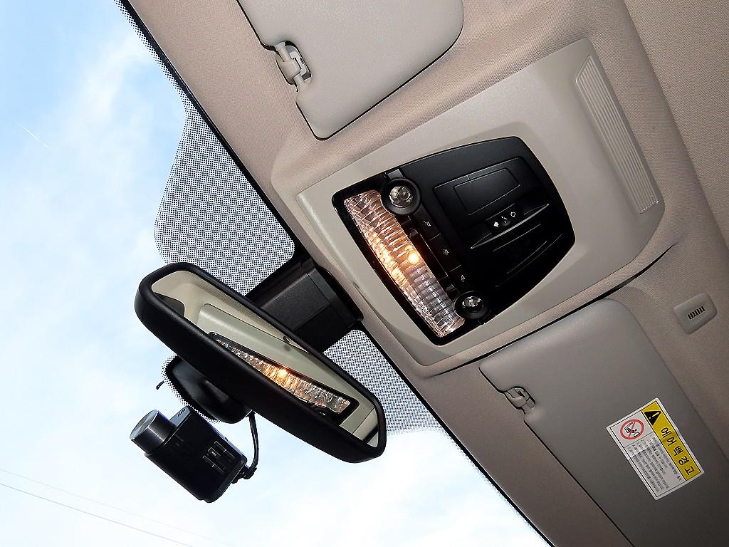 BMW X3 2014 Gris - Importación desde Corea - HF Imports Iquique - Foto 16