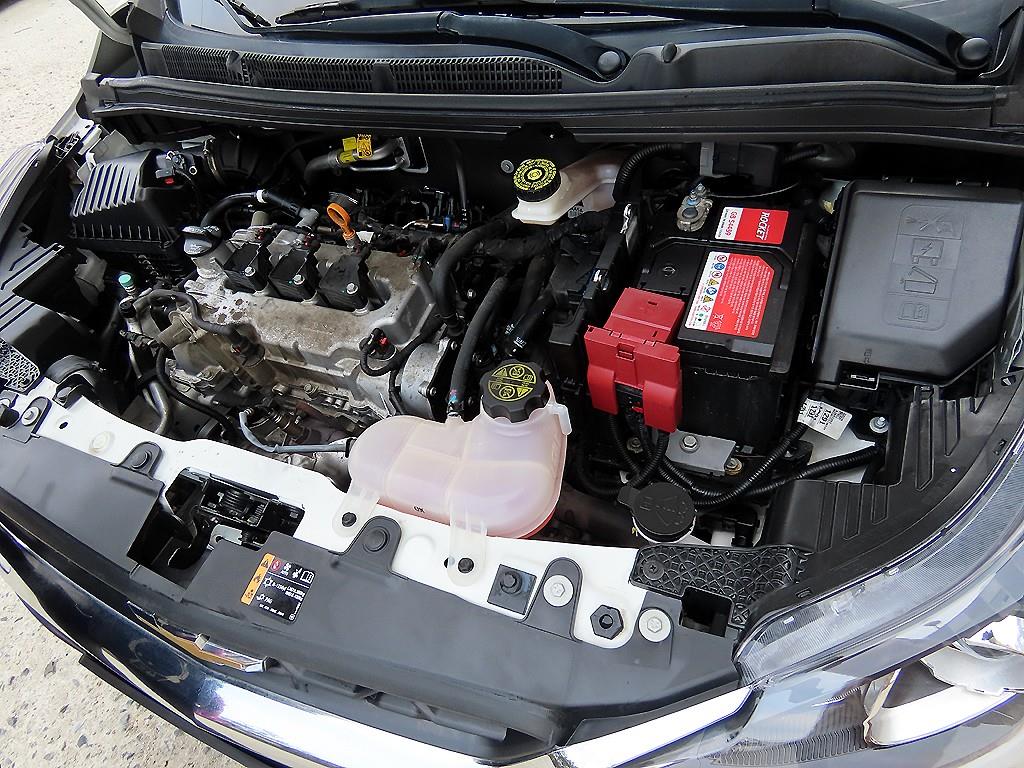 Chevrolet Spark 2021 Blanco - Importación desde Corea - HF Imports Iquique - Foto 19