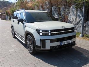 HYUNDAI Santa Fe - Vista 4