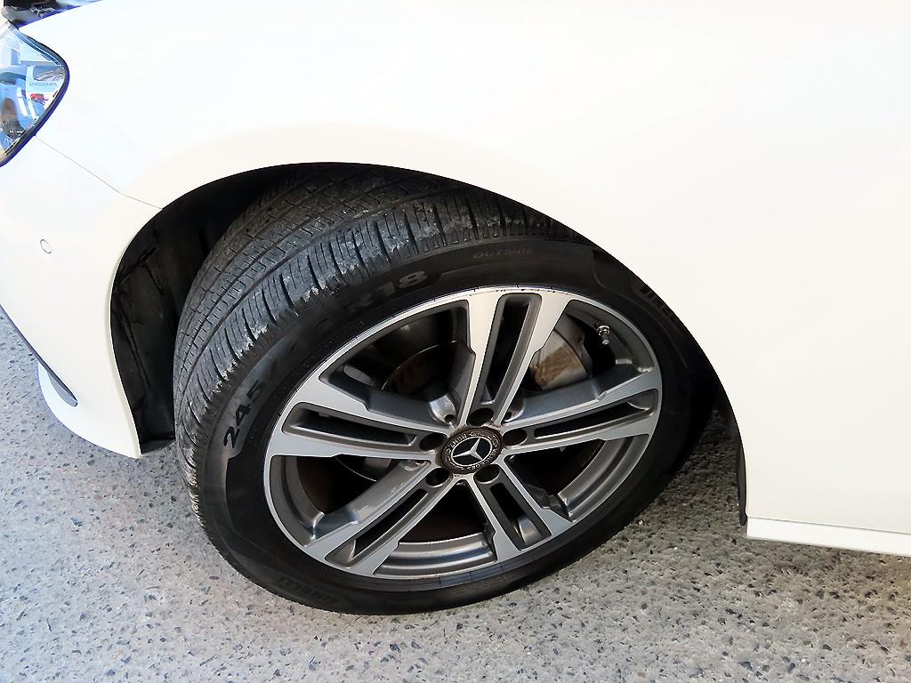 Mercedes Benz E class 2021 Blanco - Importación desde Corea - HF Imports Iquique - Foto 20