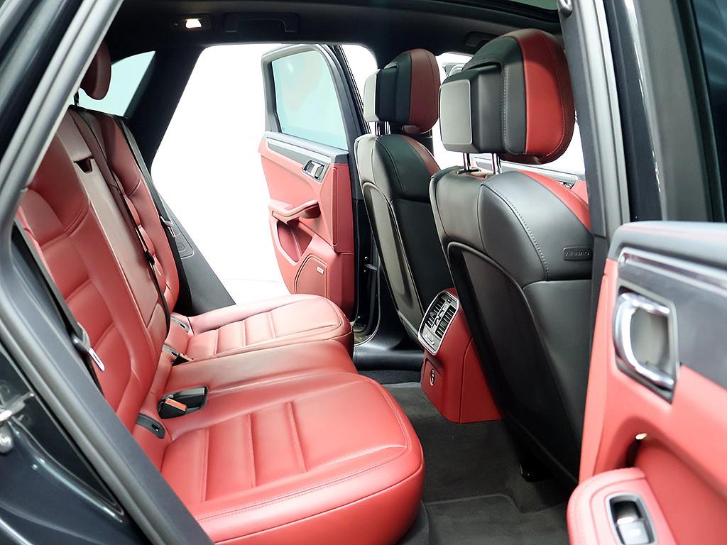 Porsche Macan 2023 Gris - Importación desde Corea - HF Imports Iquique - Foto 12