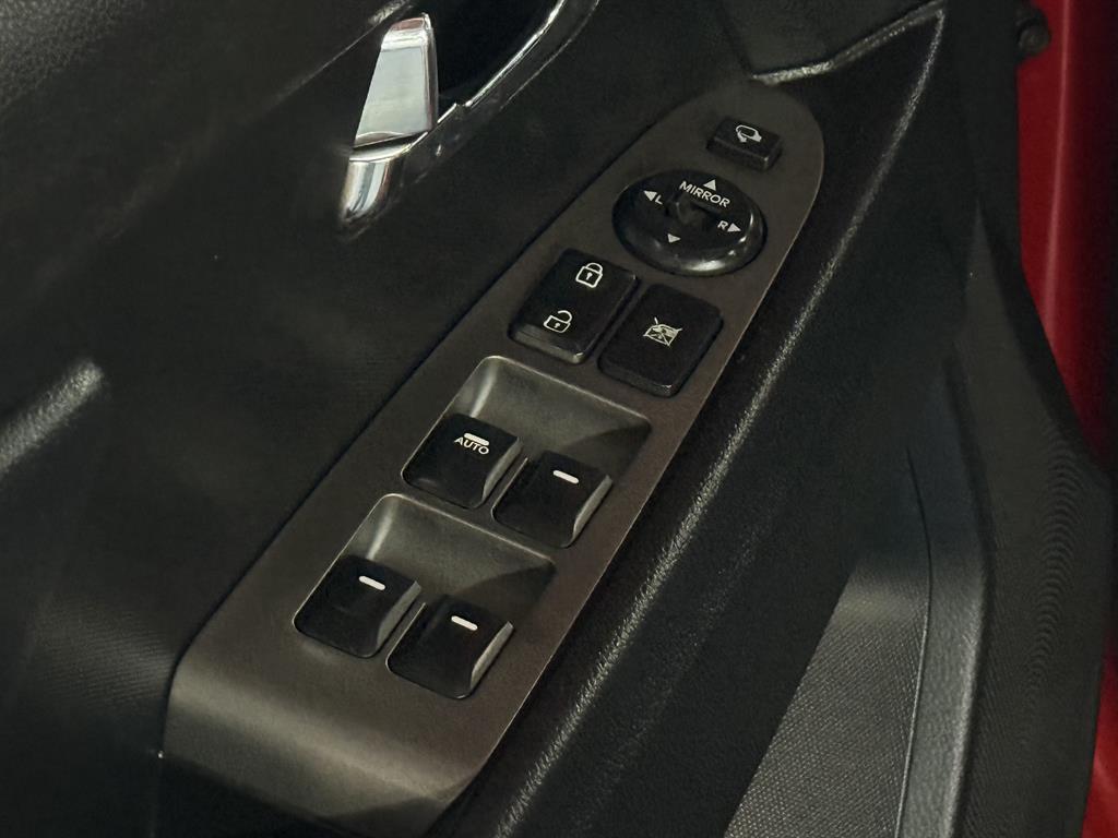 KIA Sportage - Vista 9