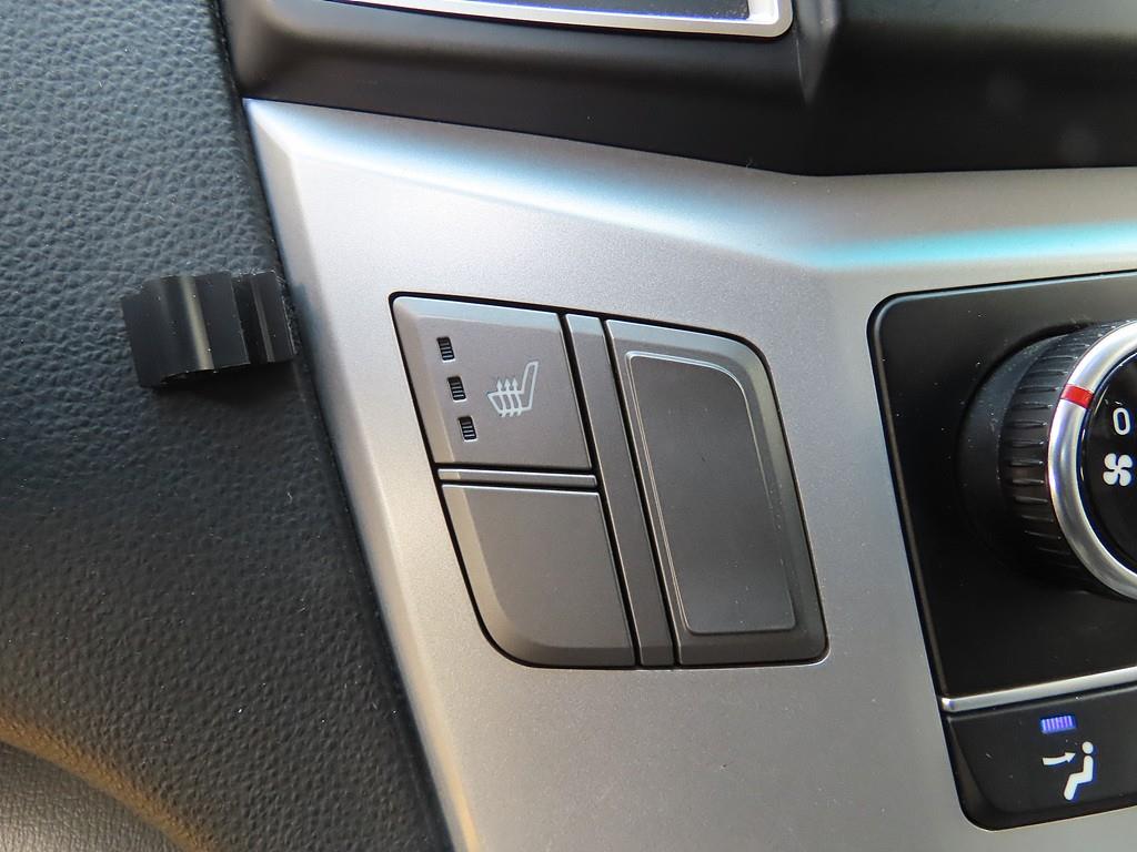 HYUNDAI Starex 2018 Gris - Importación desde Corea - HF Imports Iquique - Foto 13