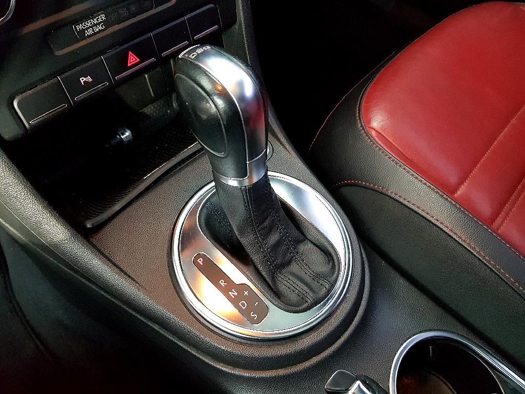 Volkswagen Beetle 2013 Blanco - Importación desde Corea - HF Imports Iquique - Foto 15