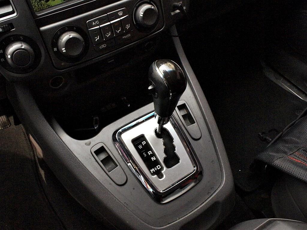 Ssangyong Korando 2016 Blanco - Importación desde Corea - HF Imports Iquique - Foto 11