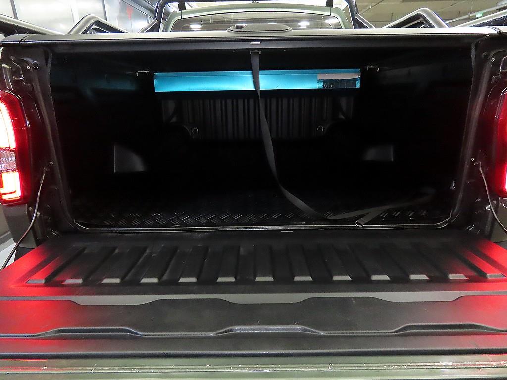 Ssangyong Rexton 2024 Verde - Importación desde Corea - HF Imports Iquique - Foto 17