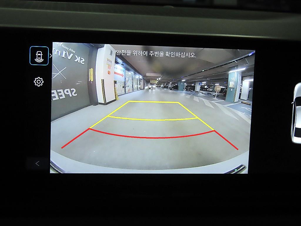 HYUNDAI Grandeur 2024 Blanco - Importación desde Corea - HF Imports Iquique - Foto 16