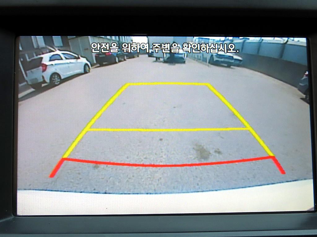 HYUNDAI Sonata 2015 Blanco - Importación desde Corea - HF Imports Iquique - Foto 15