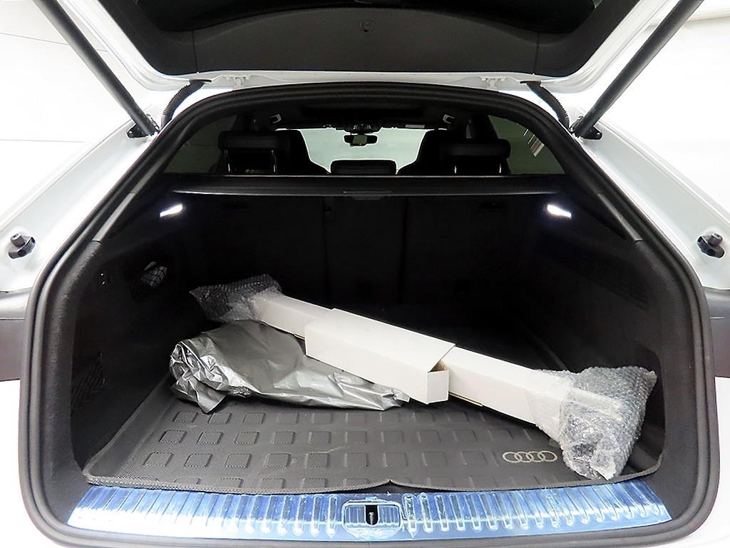 Audi Q8 2022 Blanco - Importación desde Corea - HF Imports Iquique - Foto 19