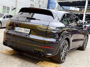 Porsche Cayenne - Vista 8