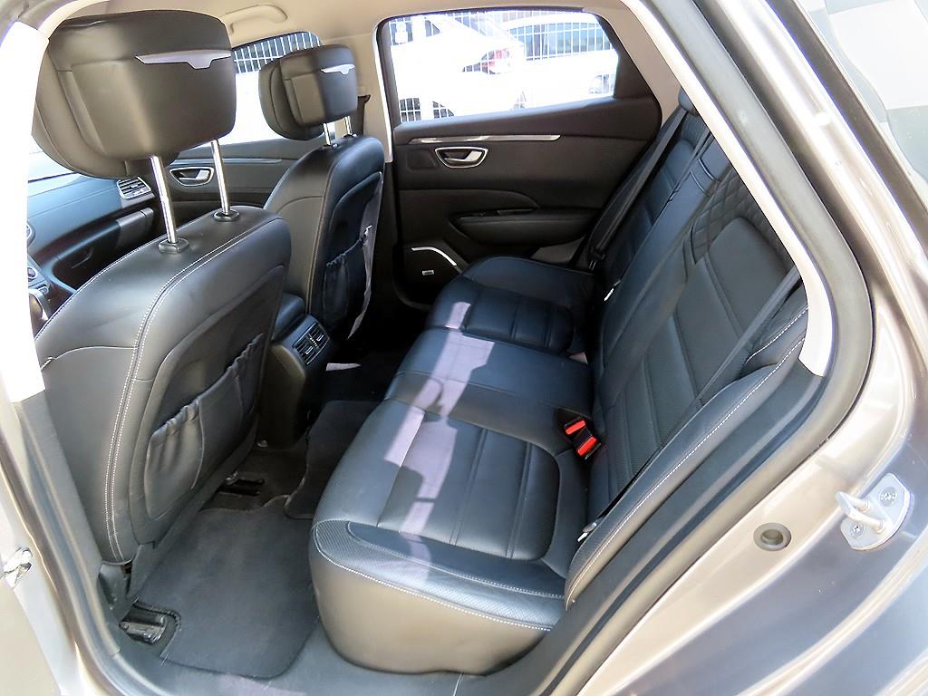 SAMSUNG SM6 - Vista 6