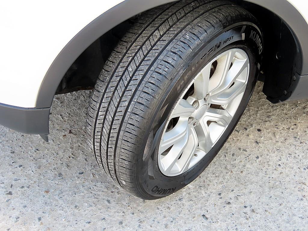 Land Rover Range Rover Bike 2018 Blanco - Importación desde Corea - HF Imports Iquique - Foto 19