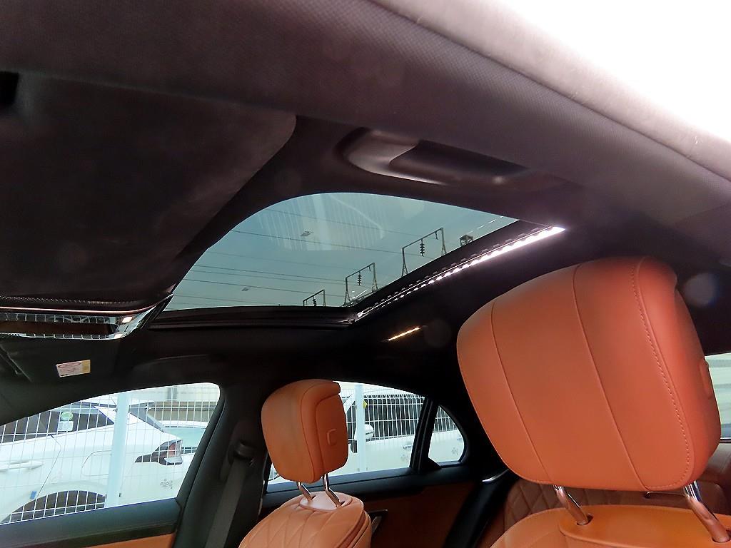 Mercedes Benz S Class 2022 Blanco - Importación desde Corea - HF Imports Iquique - Foto 17