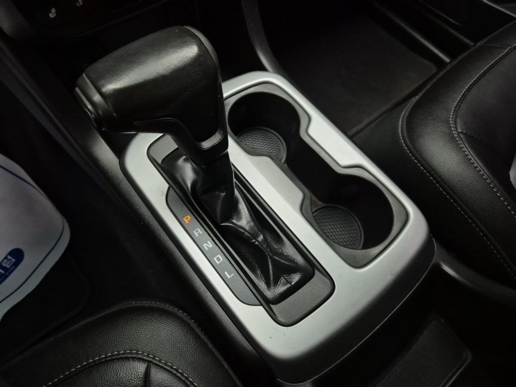 Chevrolet ?Colorado - Vista 8