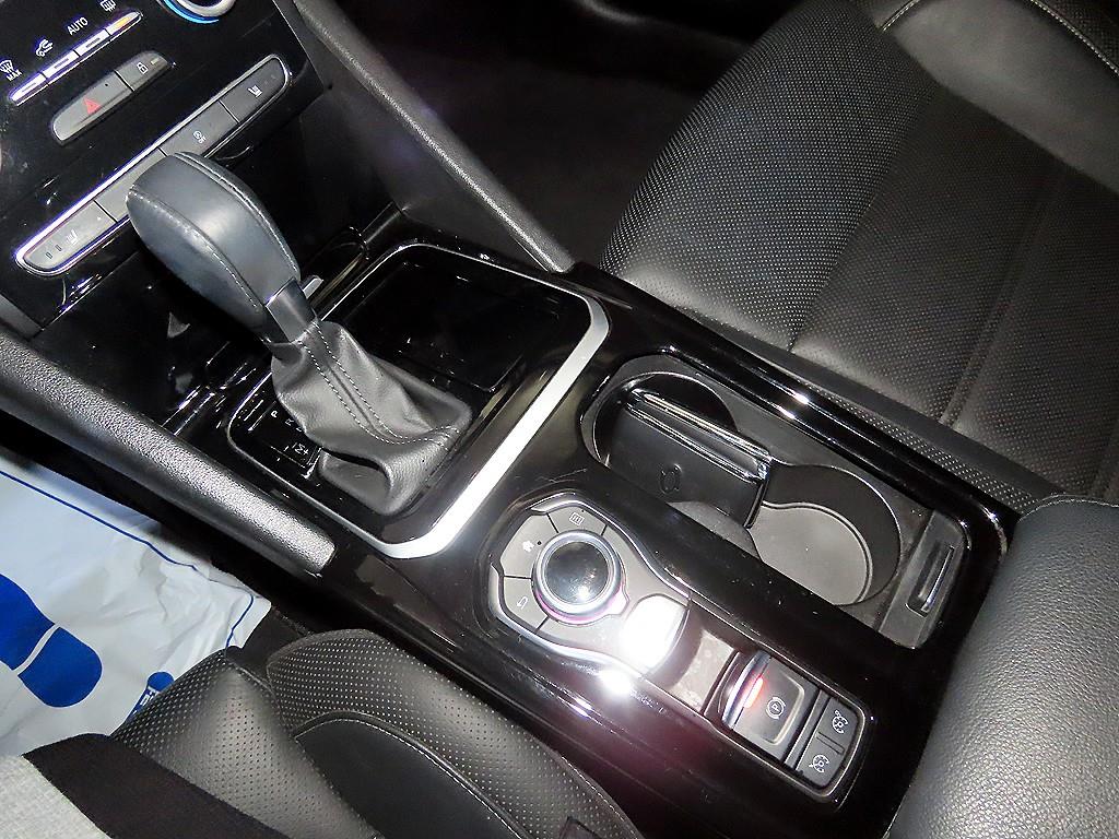 SAMSUNG SM6 - Vista 12