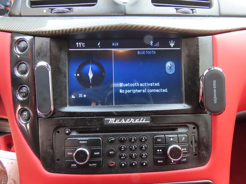 Maserati Gran Turismo 2014 Blanco - Importación desde Corea - HF Imports Iquique - Foto 14