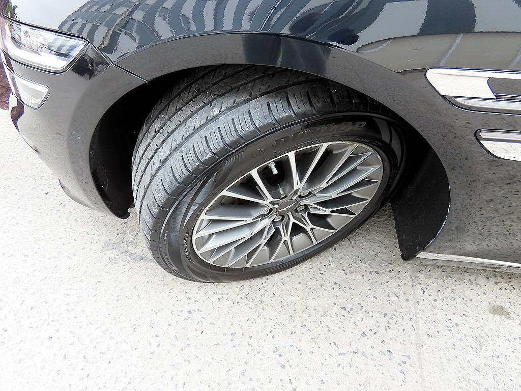 Genesis G80 2021 Negro - Importación desde Corea - HF Imports Iquique - Foto 20