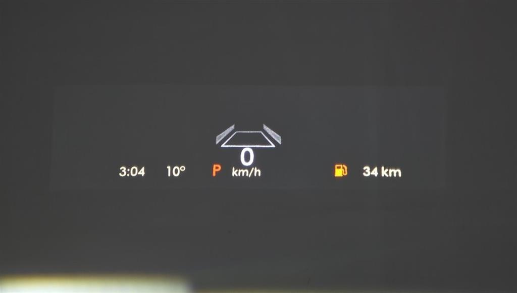 Lincoln Aviator 2023 Azul - Importación desde Corea - HF Imports Iquique - Foto 18