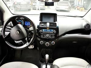 Chevrolet Spark - Vista 12