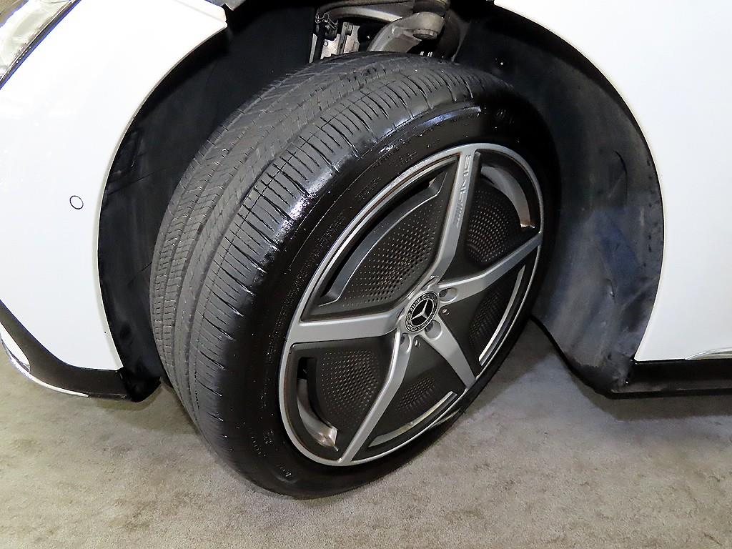 Mercedes Benz EQE 2023 Blanco - Importación desde Corea - HF Imports Iquique - Foto 20