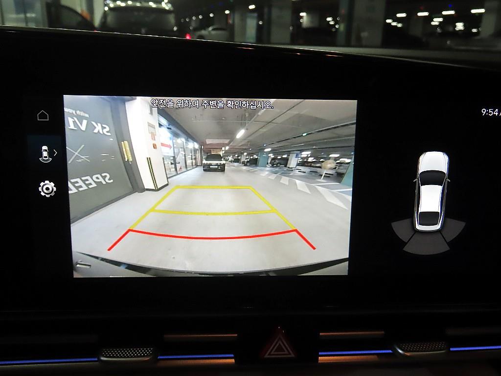 HYUNDAI Avante 2022 Negro - Importación desde Corea - HF Imports Iquique - Foto 16