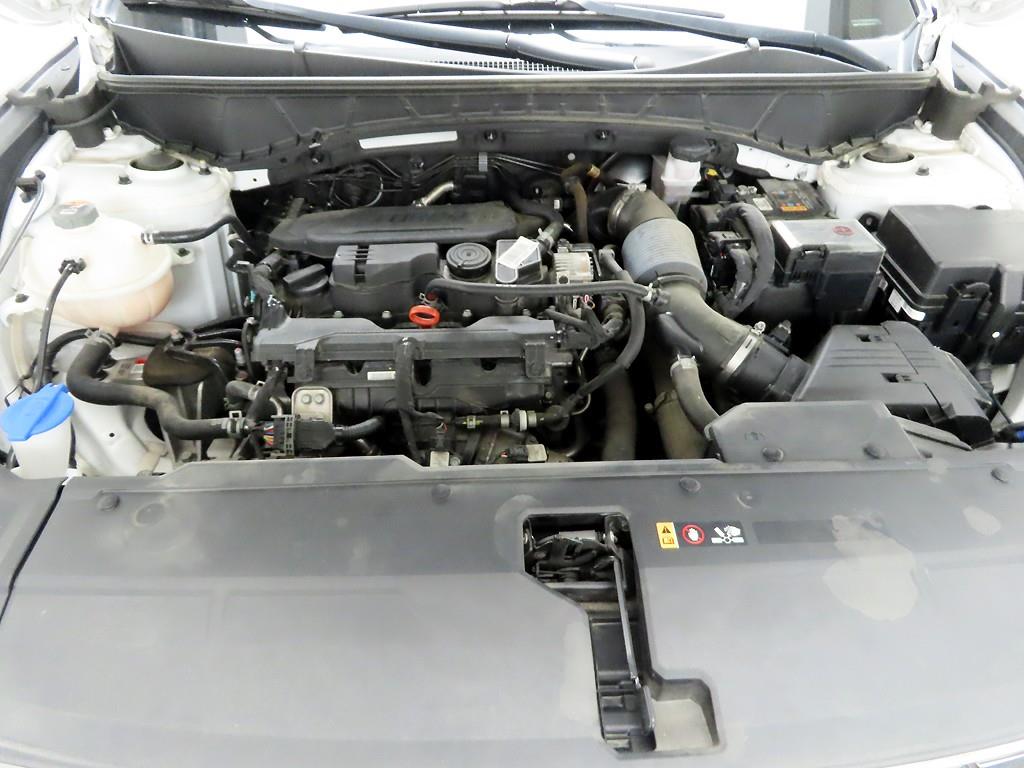 HYUNDAI Tucson 2023 Blanco - Importación desde Corea - HF Imports Iquique - Foto 20