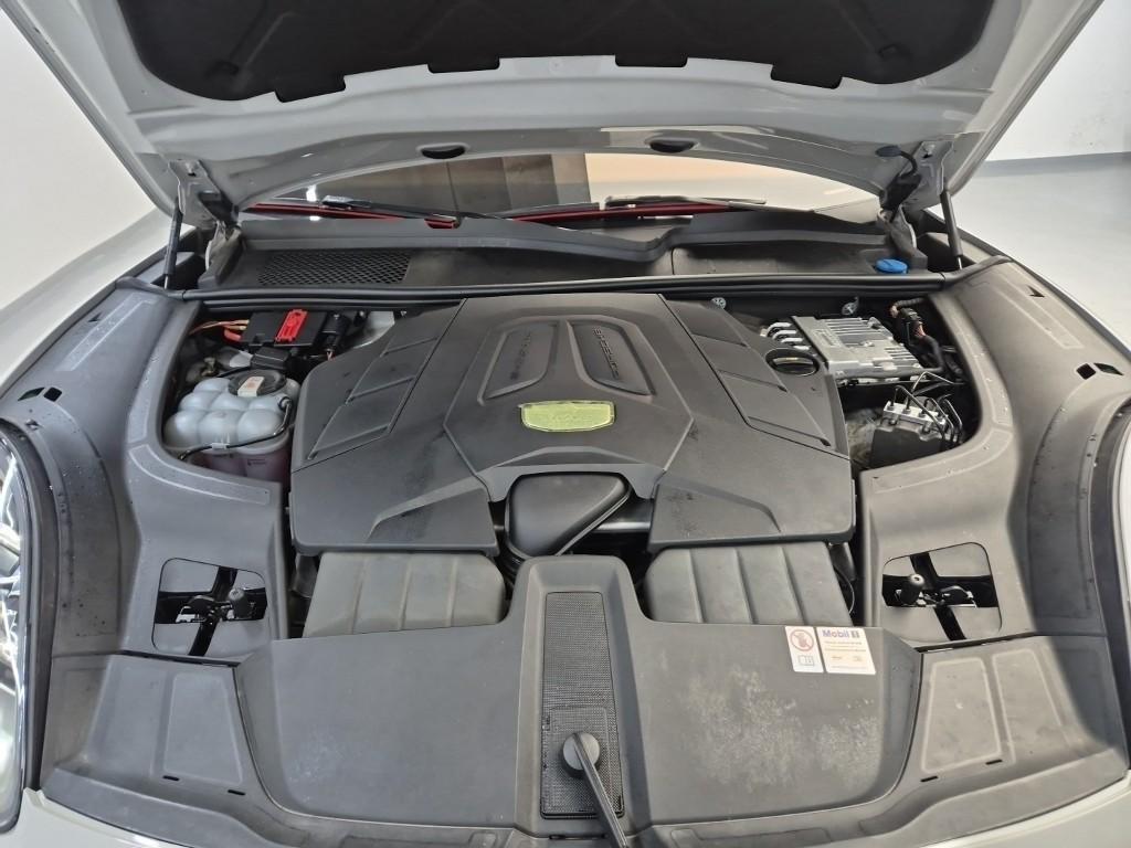 Porsche Cayenne - Vista 5