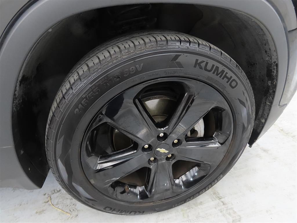 Chevrolet Trax 2019 Negro - Importación desde Corea - HF Imports Iquique - Foto 20