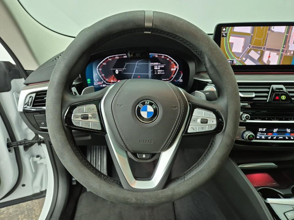 BMW Gran Turismo - Vista 9