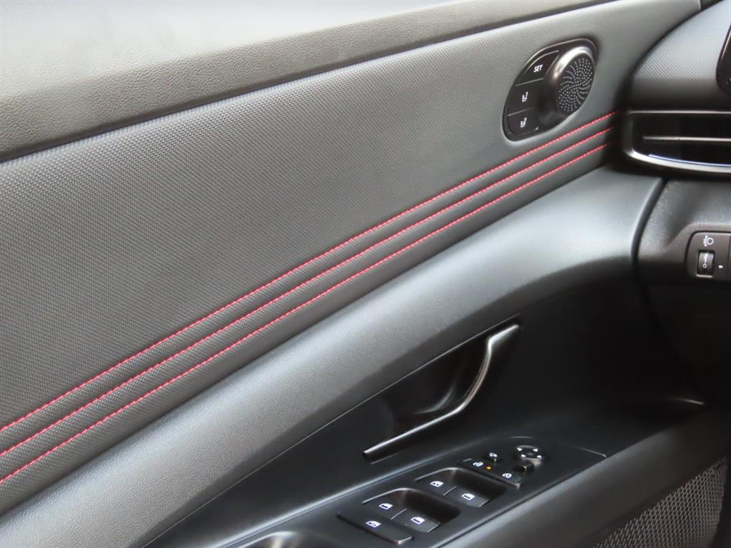 HYUNDAI Avante 2025 Blanco - Importación desde Corea - HF Imports Iquique - Foto 13